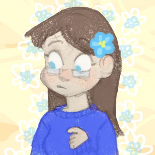 iris lemony