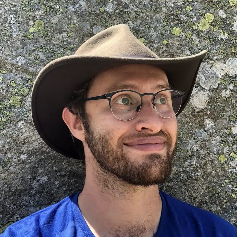 Raph D’Amico