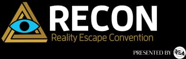 RECON logo